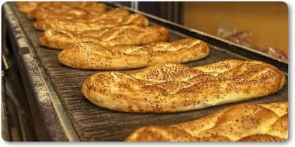 Ramazan Pidesinin Fiyatı Belirlendi